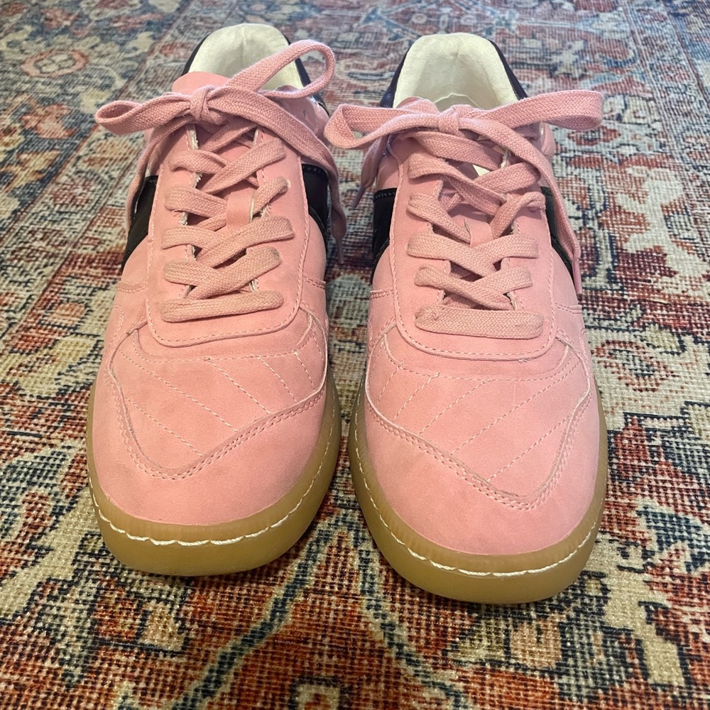 MIA Women's‎ Town Sneaker Sandra shoes 7.5